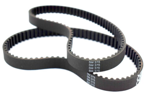 Ремень зубчатый HTD 1256 8M 50 мм