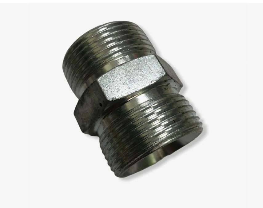 Штуцер DKOL 48*2,0/NPTF 1 1/2