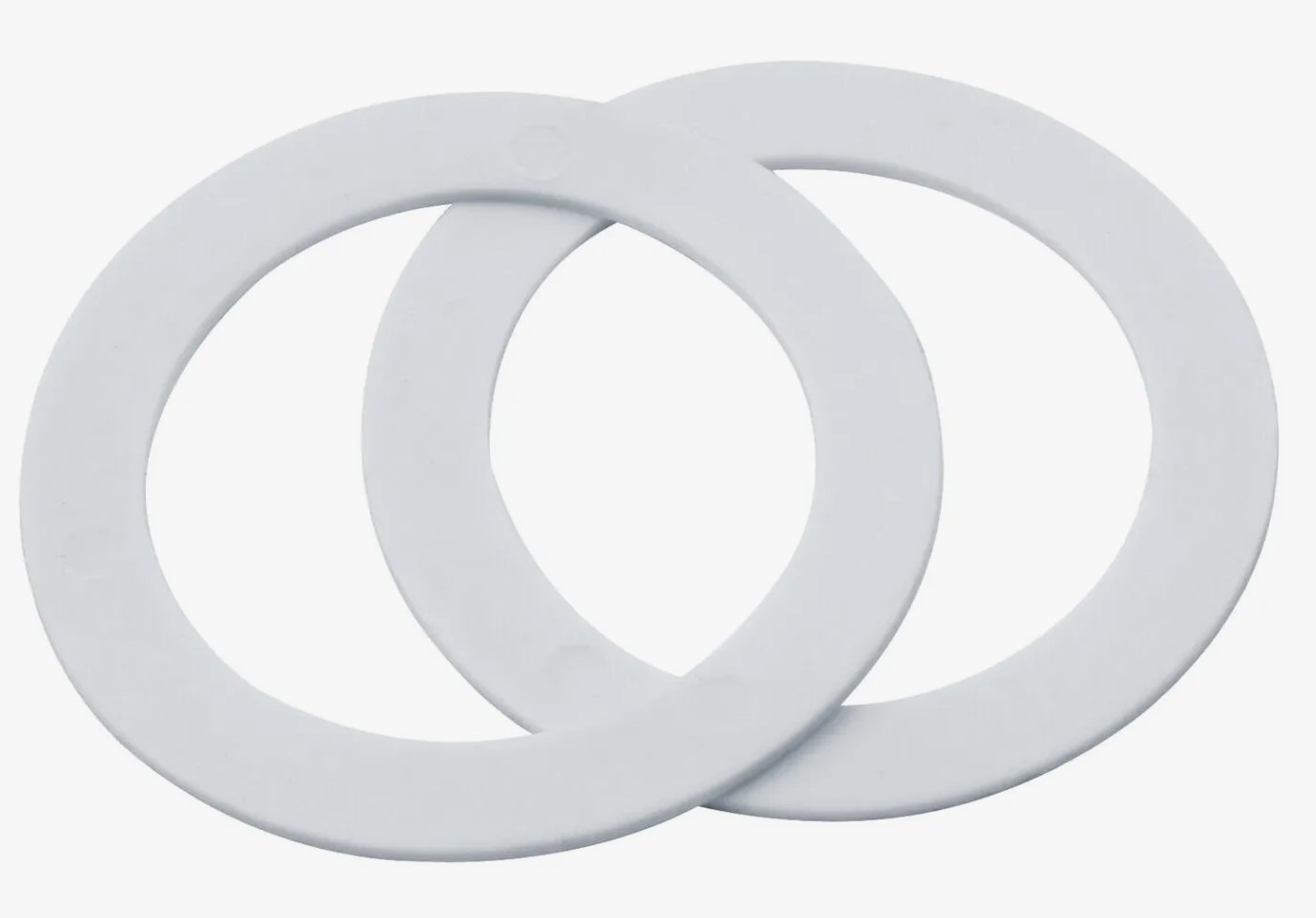 Прокладка фторопластовая Г-25-25 (42х58х2) ГОСТ 15180-86