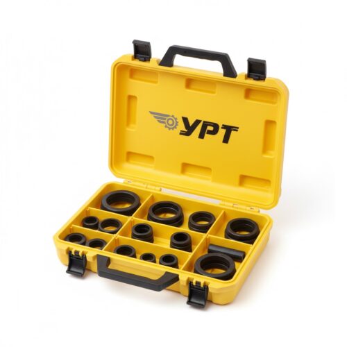 Набор колец 270 шт