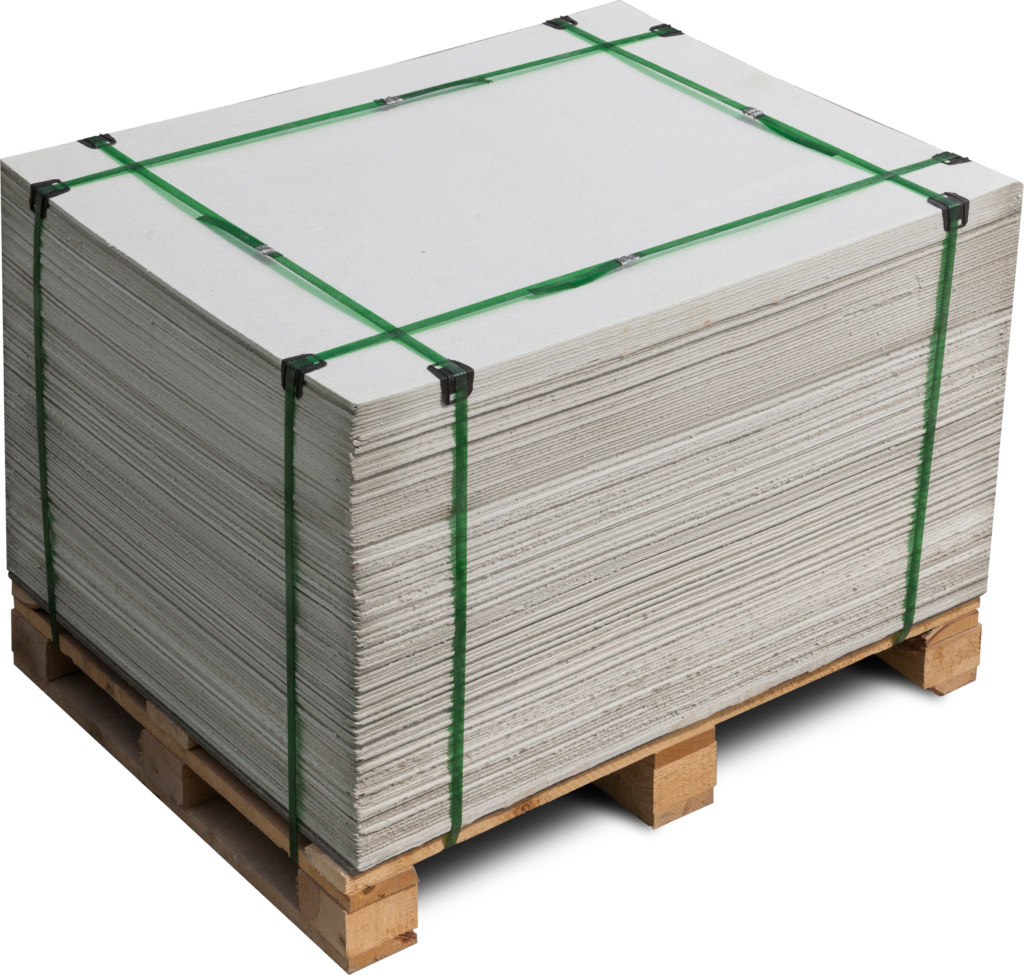 Асбокартон КАОН 3 мм. ГОСТ 2850-95