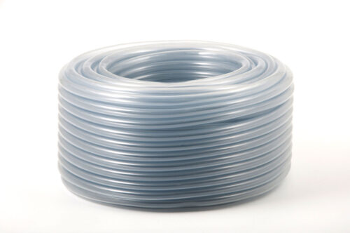 Трубка 8*2,0 мм ПВХ