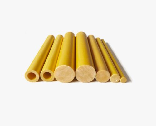 Стеклотекстолит стержневой 10 мм