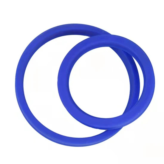 Грязесъёмник 2-12 ГОСТ 24811-81 полиуретан