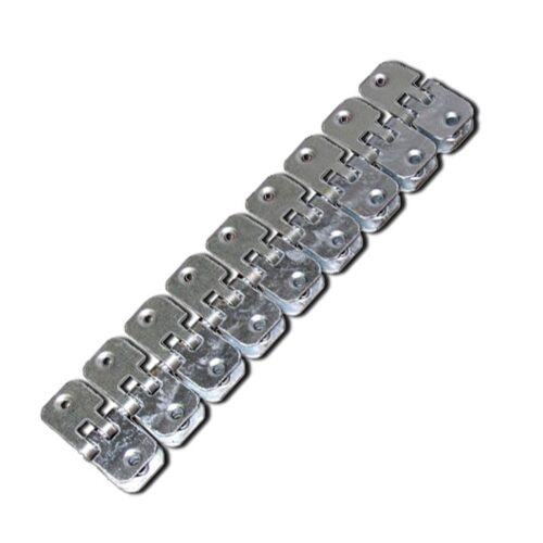 Полоса для стыковки лент