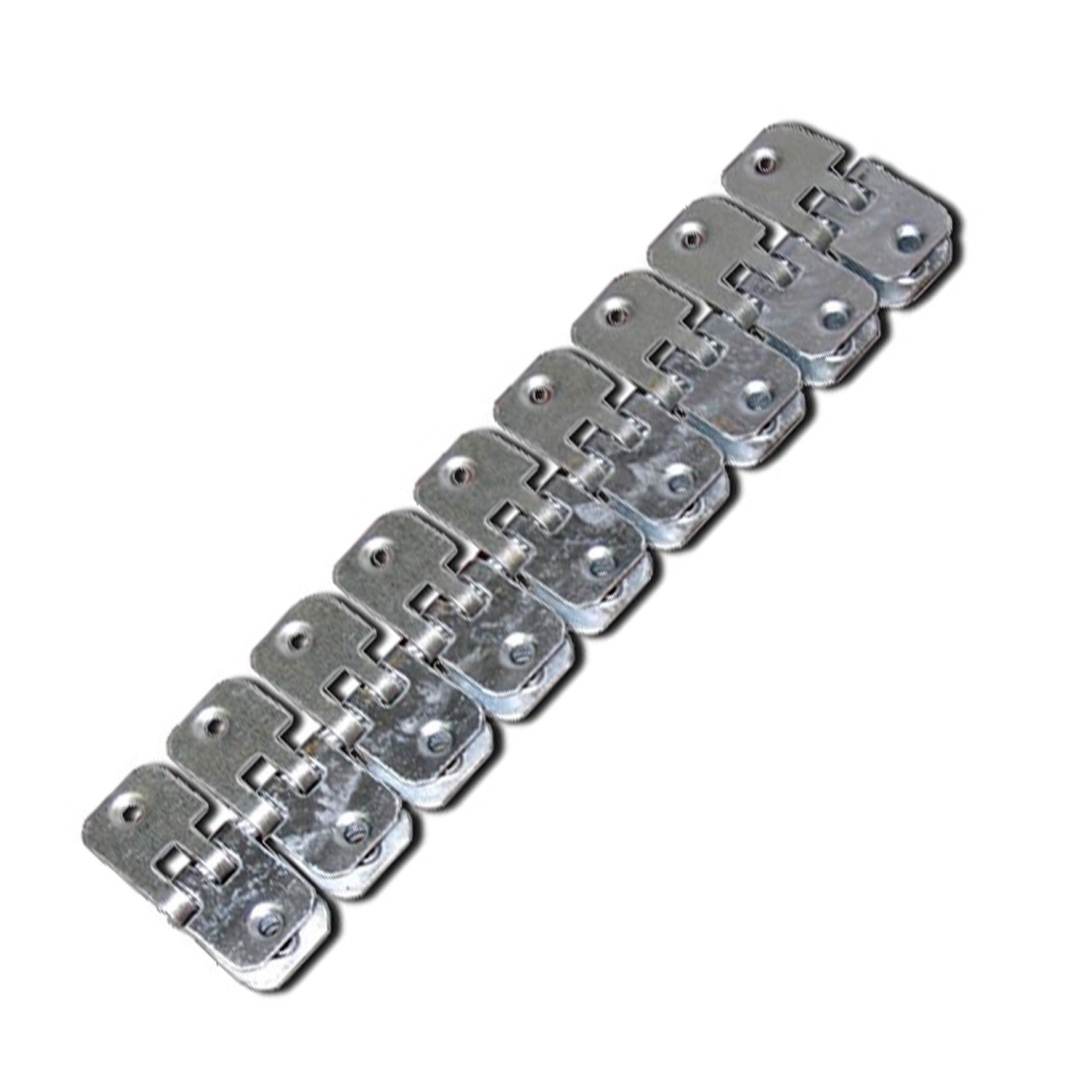 Полоса для стыковки лент