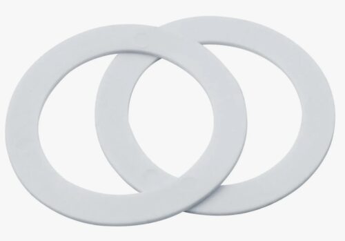 Прокладка фторопластовая Б-300-16 (318х363х2) ГОСТ 15180-86