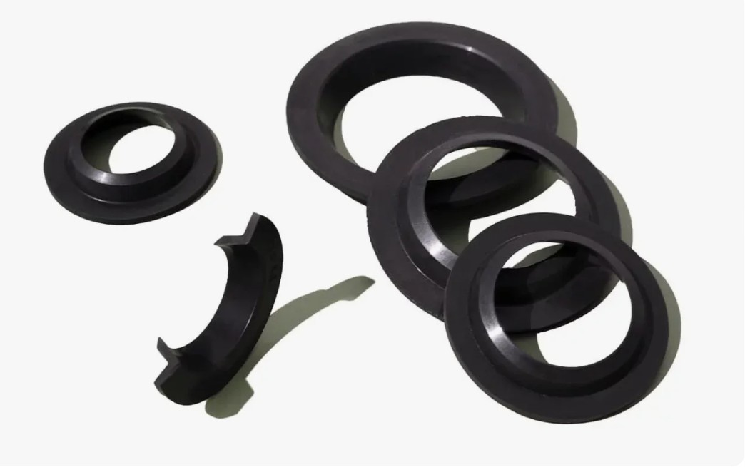 Грязесъёмник 2-75-4 ГОСТ 24811-81