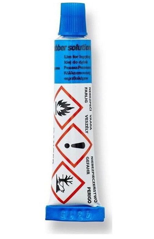 Клей для заплаток 70 гр