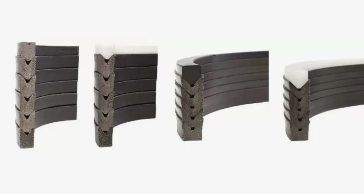 Полоса лайон В 25*20 мм ТУ 38 10566-76