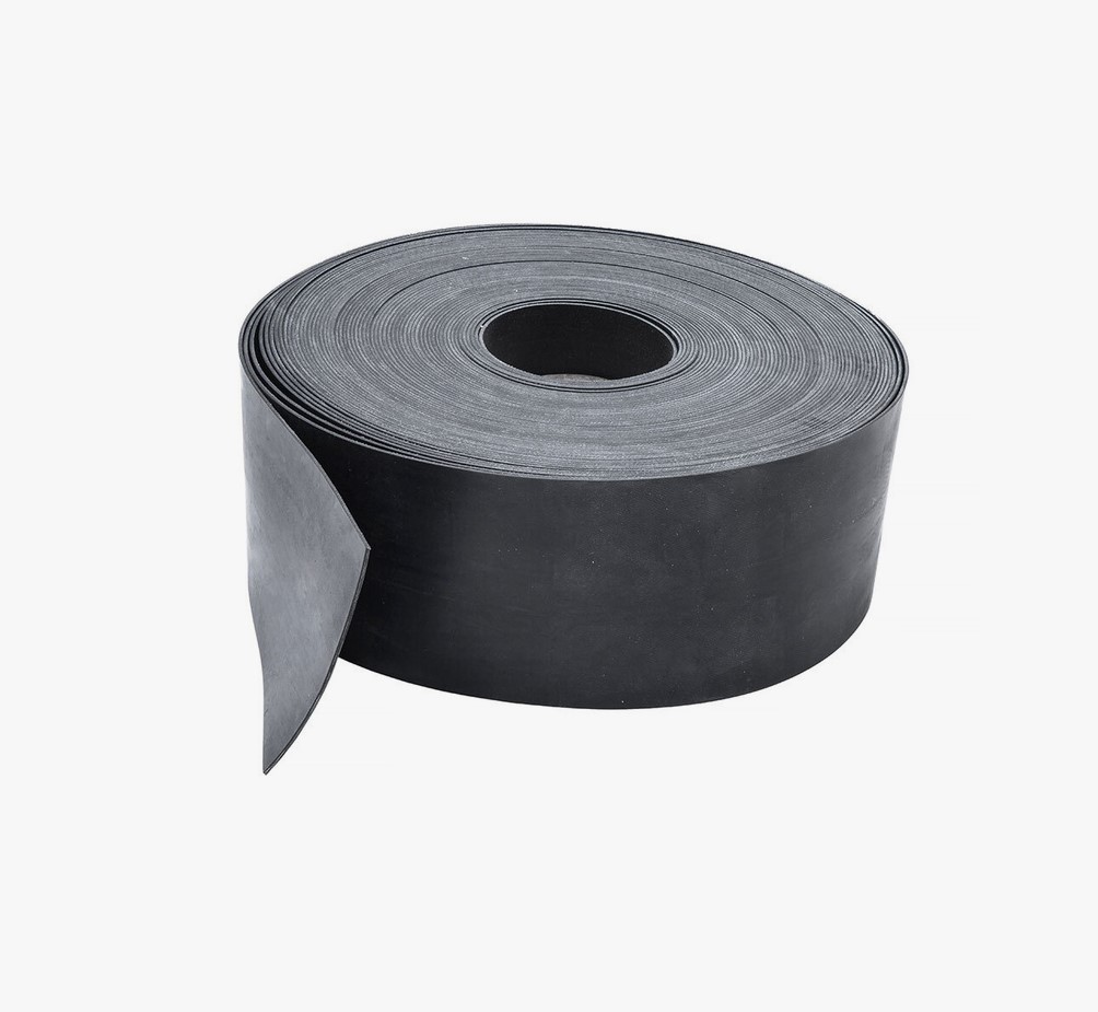 Лента под ворота 300 мм БЕЛАЯ