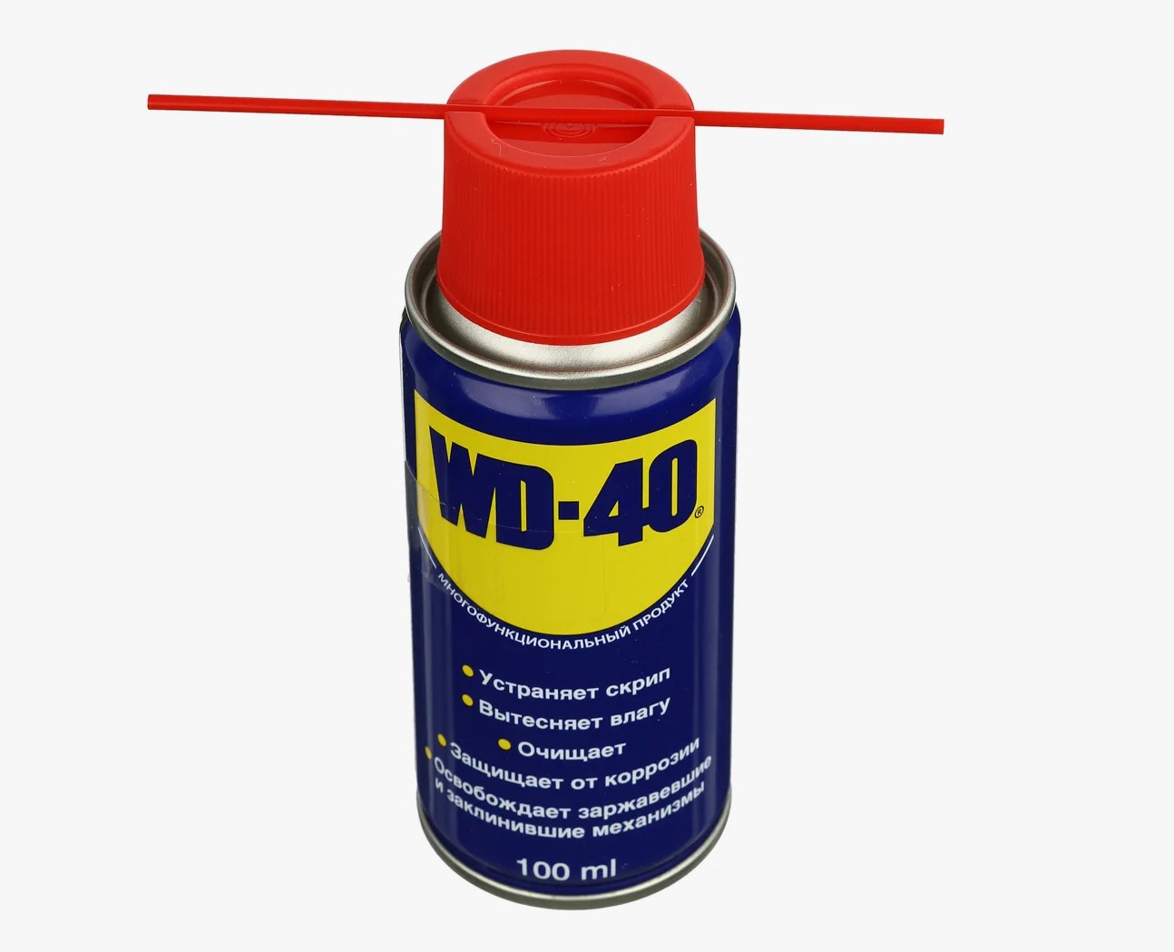 Смазка проникающая, аэрозоль TT WD05/54