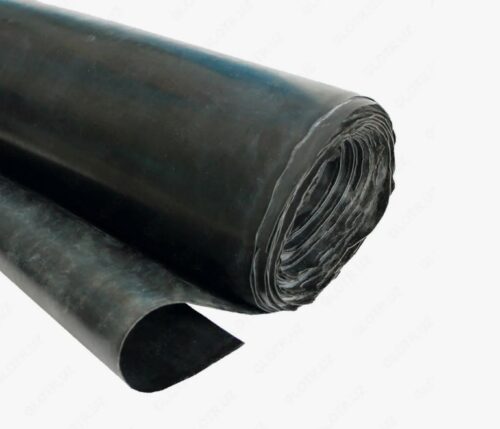 Полотно мембранное 0,9 мм ТУ 38-305-8-390-2000