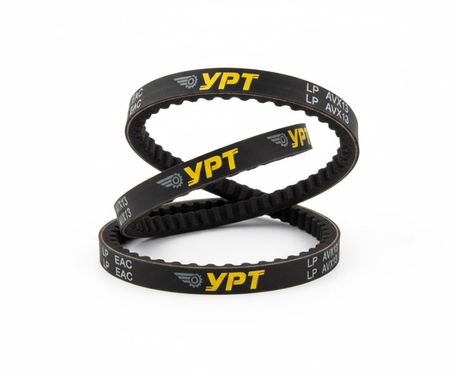 Ремень вентиляторный 11*10-750 URT ГОСТ 5813-93