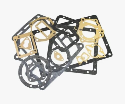 Ремкомплект патрубков К 700 (8 шт)