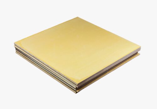 Стеклотекстолит листовой 3 мм