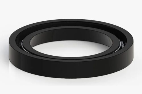 Манжета бескаркасная УР 480 ТУ 38105376-92