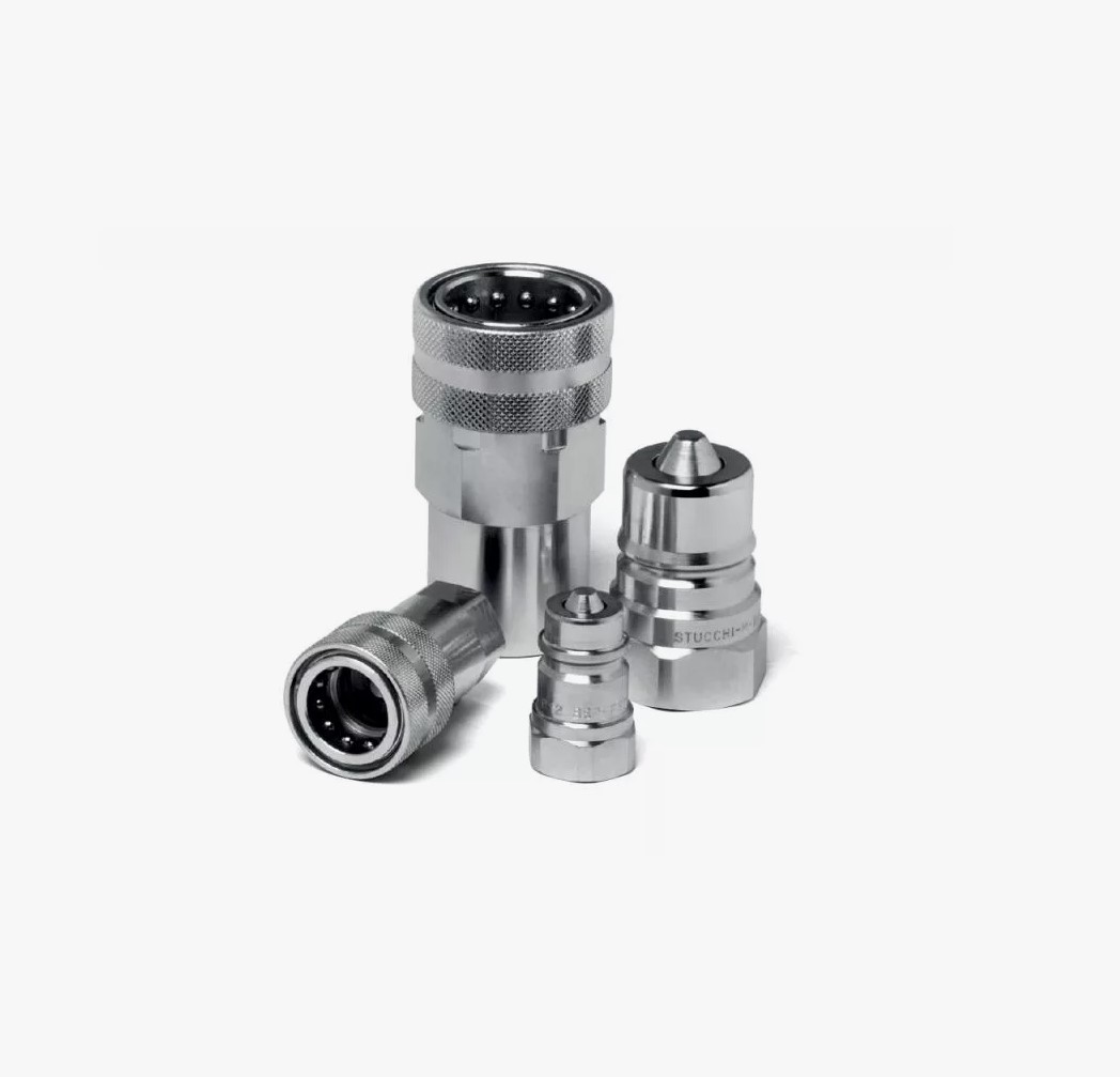 Комплект БРС BSP 1.1/4" FIRG