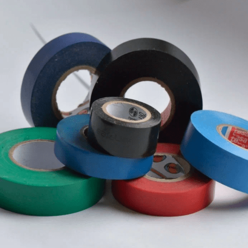 Электроизоляционные материалы