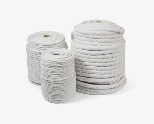 Шнур асбестовый 3 мм ШАОН ГОСТ 1779-83