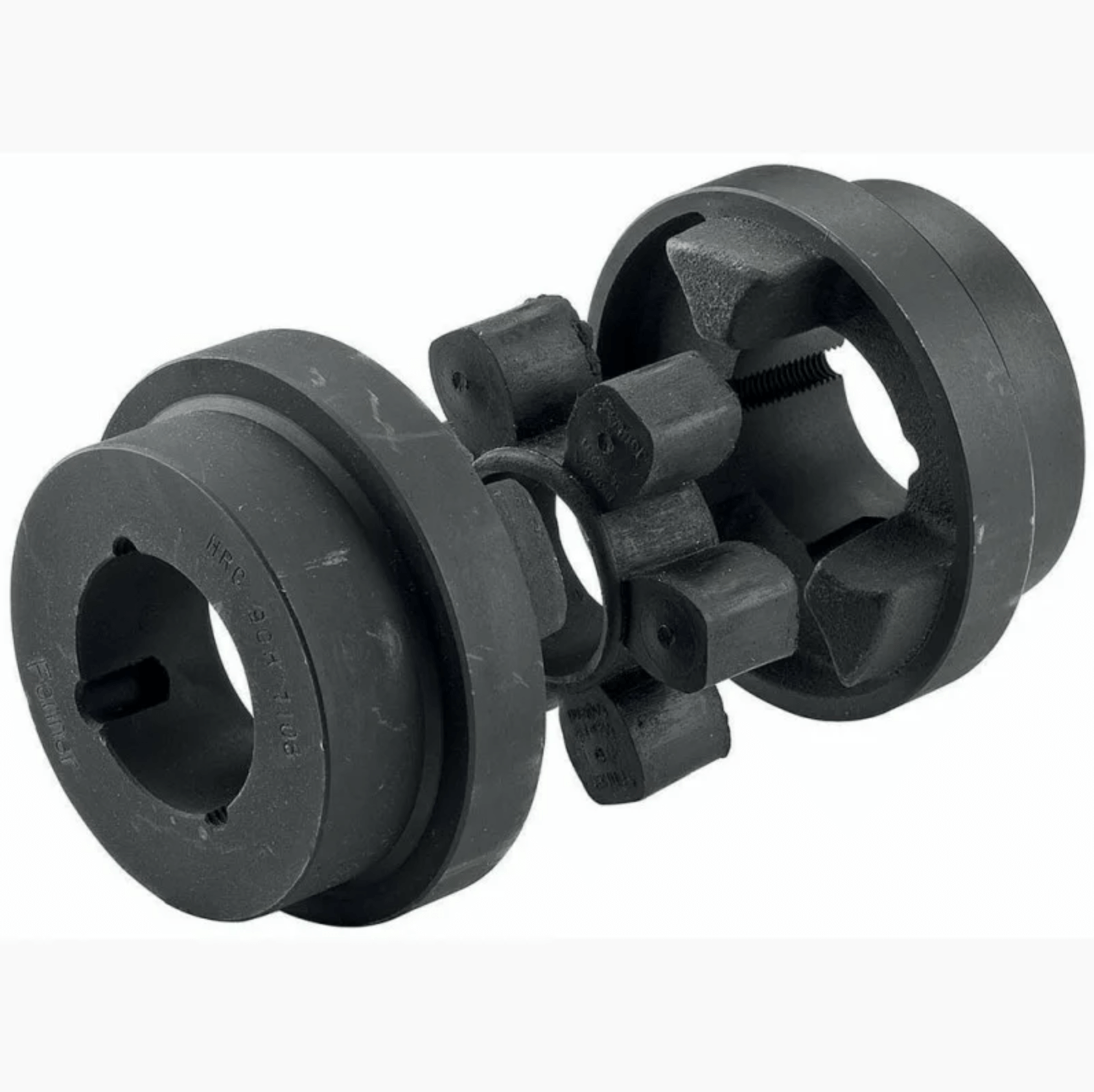 Звёздочка для муфт упругих 45*110*22 (160-У3) ГОСТ 14084-93