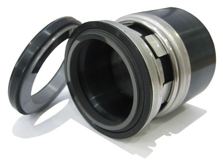 Торцевое уплотнение 40 VA