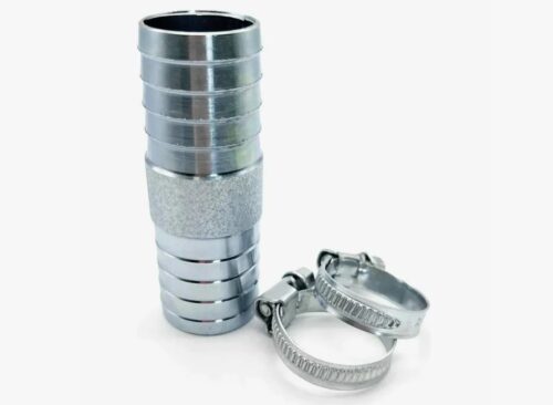 Комплект Ремонтное соединение "Ёлочка" 018 мм