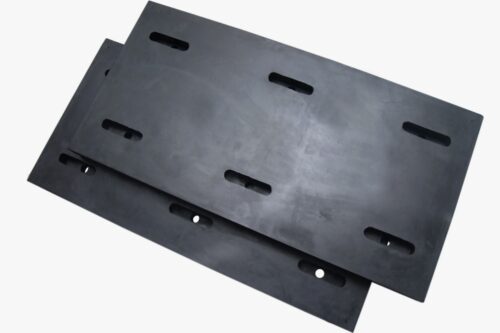 Плита футеровочная ГИП 88.50 1000х500х50 ТУ 38 305137-99