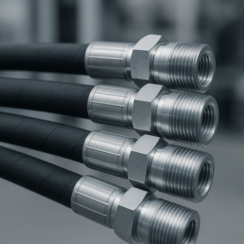 Рукава высокого давления