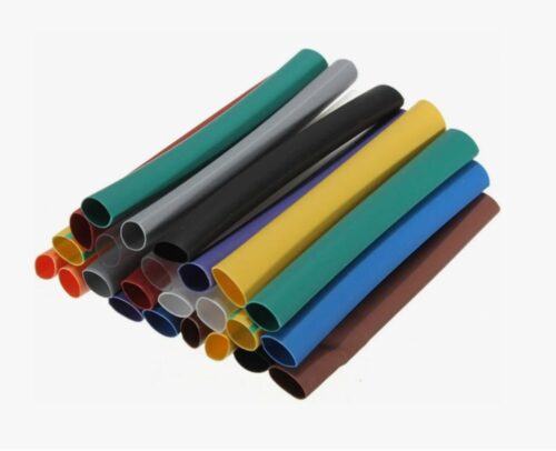 Термоусадочная трубка 6/3 мм