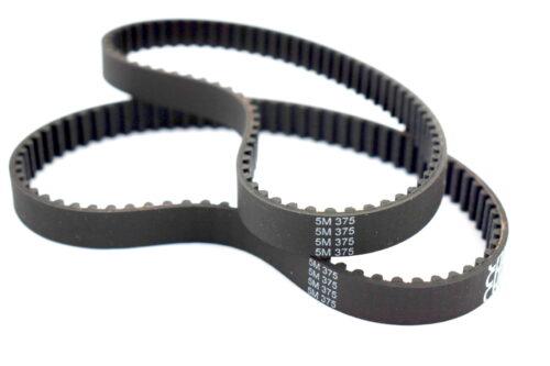 Ремень зубчатый HTD 2100 14M 55 мм