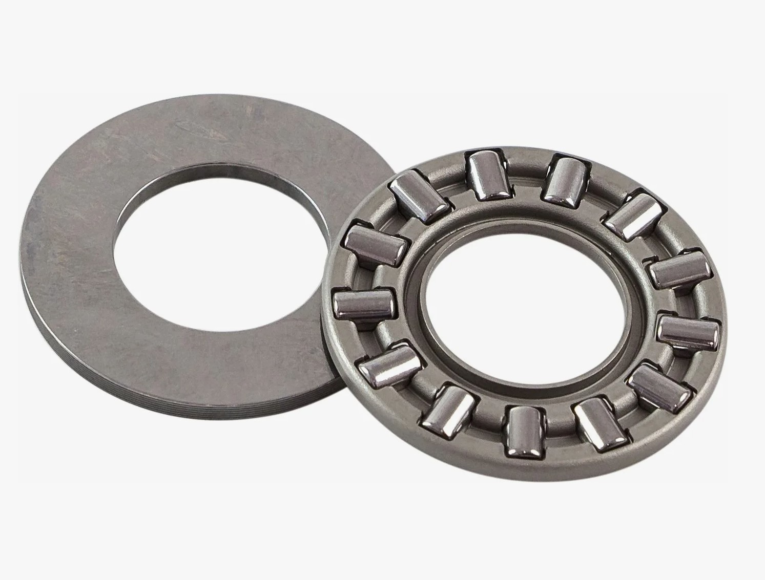 Подшипник опорный 8108 Н (51108) 40*60*13мм