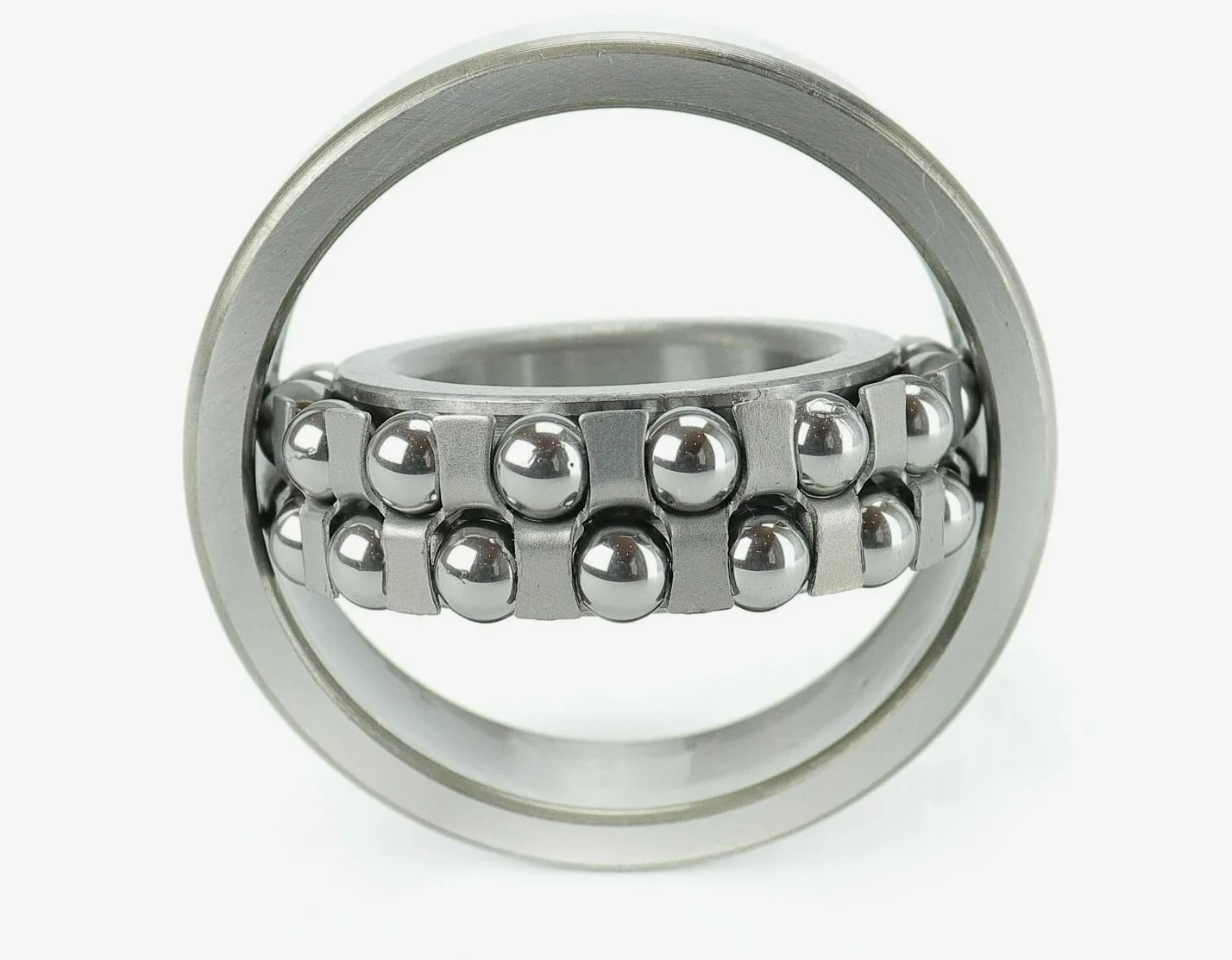 Подшипник 1506 (2206) 30*62*20мм