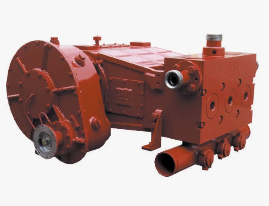 TD.P107469/P904504500 Пластиковый адаптер уплотнения плунжера