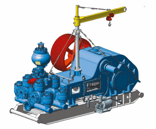 4066.53.566-2 Уплотнение клапана К-9 D=75