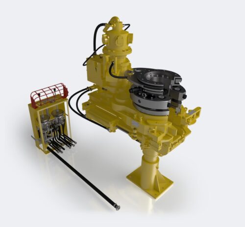 АКБ-3М2.13-37 Манжета 170