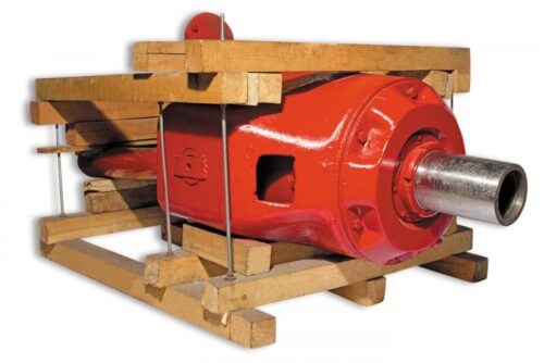 4092.46.12  Манжета вертлюга