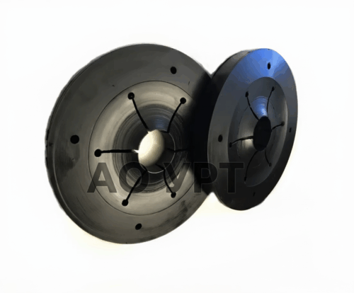 Обтиратор ОСР - 440-08А Ǿ102