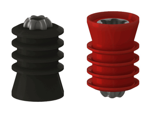 CPTI-465-146 Пробка верхняя цементировочная тип 465 для ОК 146,05 мм