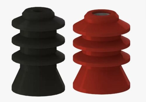 Набор коронок-фиксаторов противовращательных тип 801 для комплекта пробок типа 468