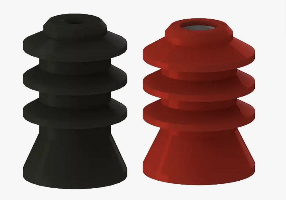 Набор коронок-фиксаторов противовращательных тип 802 для комплекта пробок типа 468