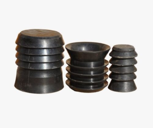 ЦПВ-455-245 Цементировочная пробка верхняя тип 455 для ОК 244,48 мм