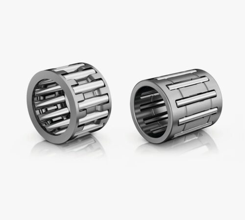 Подшипник 943/25 (HK 506038 - НК253225) 25*32*25мм