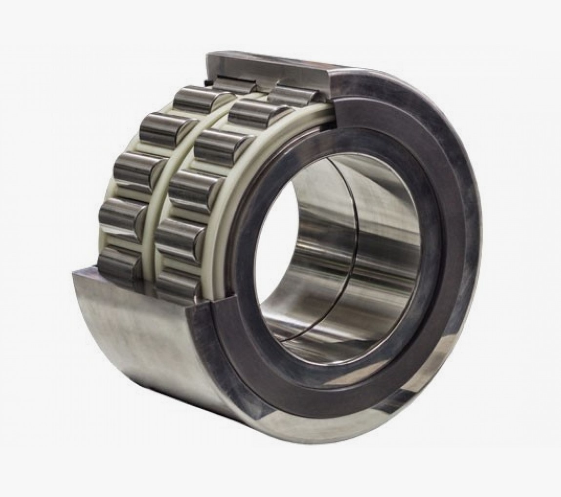 Подшипник 42207 КМ (NJ 207) 35*72*17мм