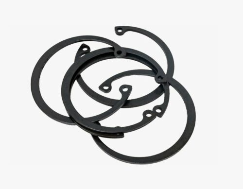 Стопорное кольцо внутреннее 78х2,0 ГОСТ 13943-86