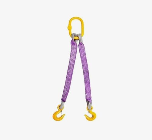 Стропы текстильные 2СТ 3 тн, 9 м