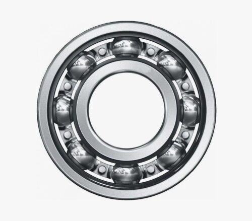 Подшипник 6205 2RS (6-180205 АС17) 25*52*15мм ГПЗ/СПЗ-4