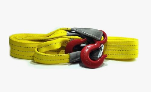 Стропы текстильные БТЛ 60 тн, 10 м