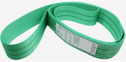 Стропы текстильные СТК 6 тн, 9 м