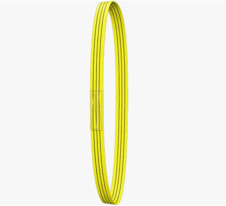 Стропы текстильные СТКо 2,8 тн, 9 м